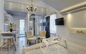 Apartments Zanetti 2